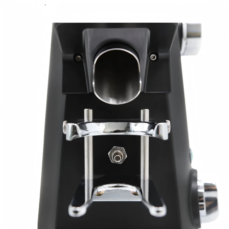 Custom 64mm Flat Burr Espresso Grinder Custom 64mm Flat Burr Espresso Grinder