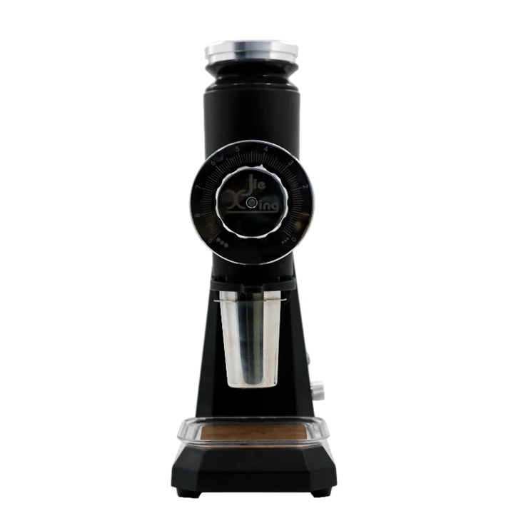 Single Dose Espresso Coffee Grinder