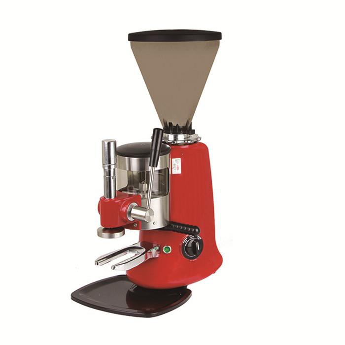manual burr coffee grinder