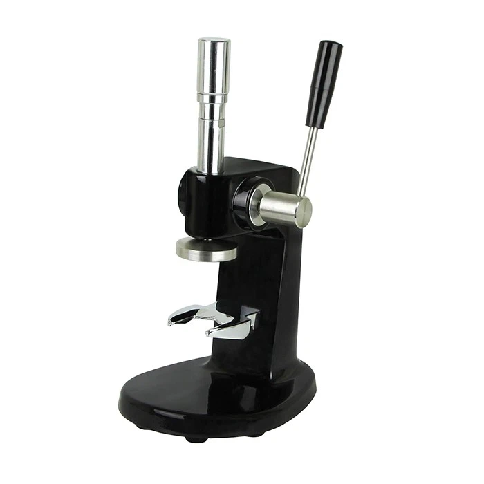 Espresso Coffee Grinder Tamper